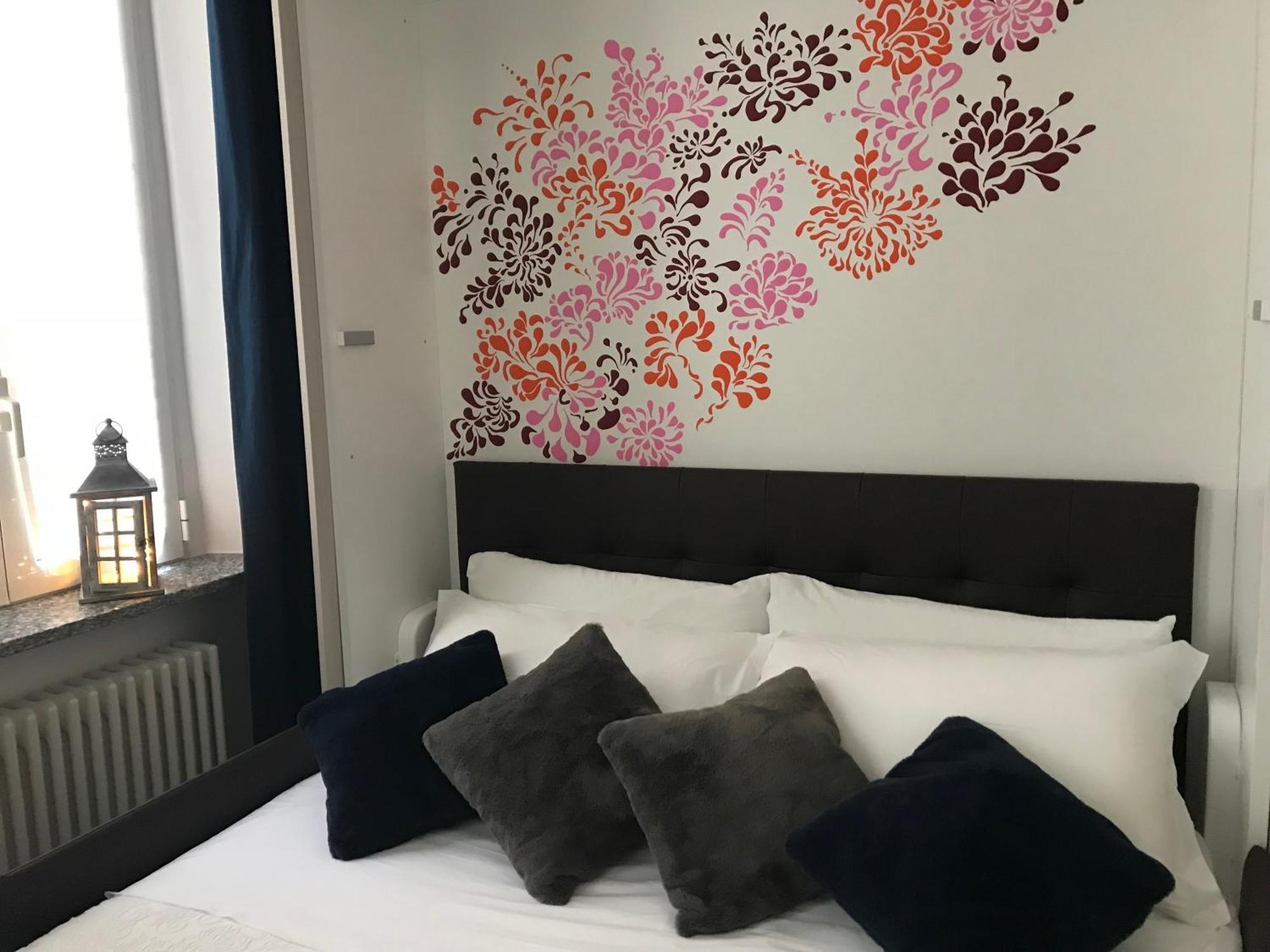 Love & Smile Apartment By Rent All Como Exterior foto