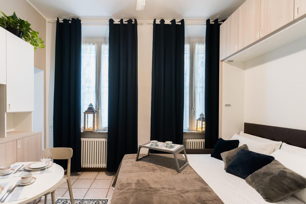 Love & Smile Apartment By Rent All Como Exterior foto