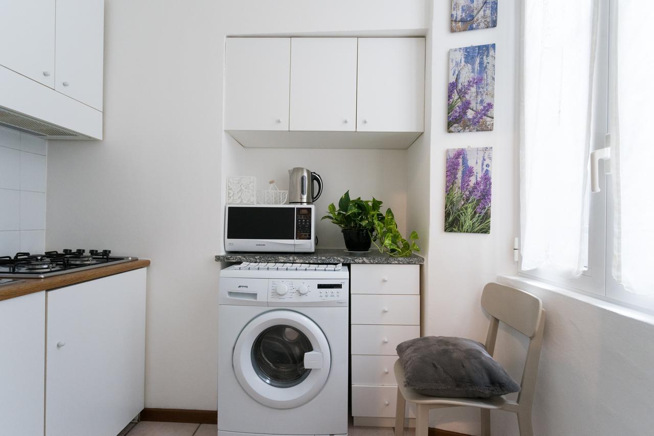 Love & Smile Apartment By Rent All Como Exterior foto