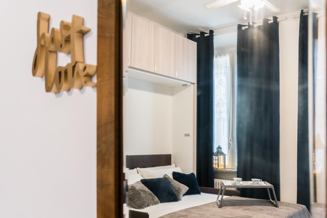 Love & Smile Apartment By Rent All Como Exterior foto