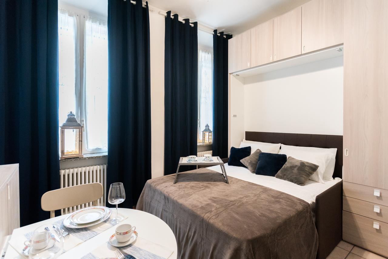 Love & Smile Apartment By Rent All Como Exterior foto