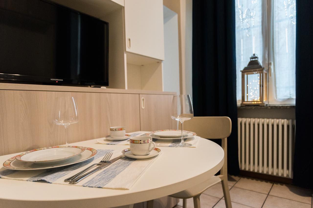 Love & Smile Apartment By Rent All Como Exterior foto