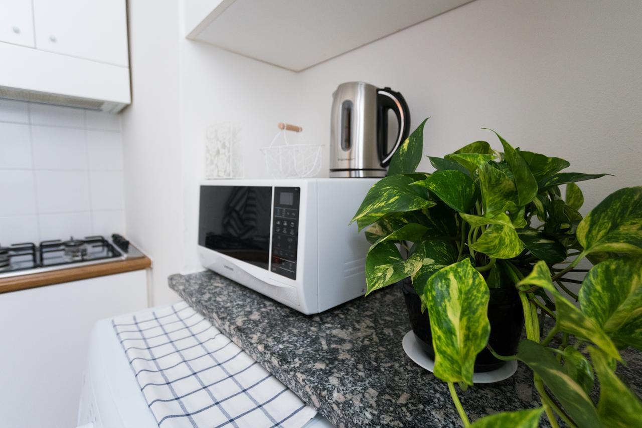 Love & Smile Apartment By Rent All Como Exterior foto