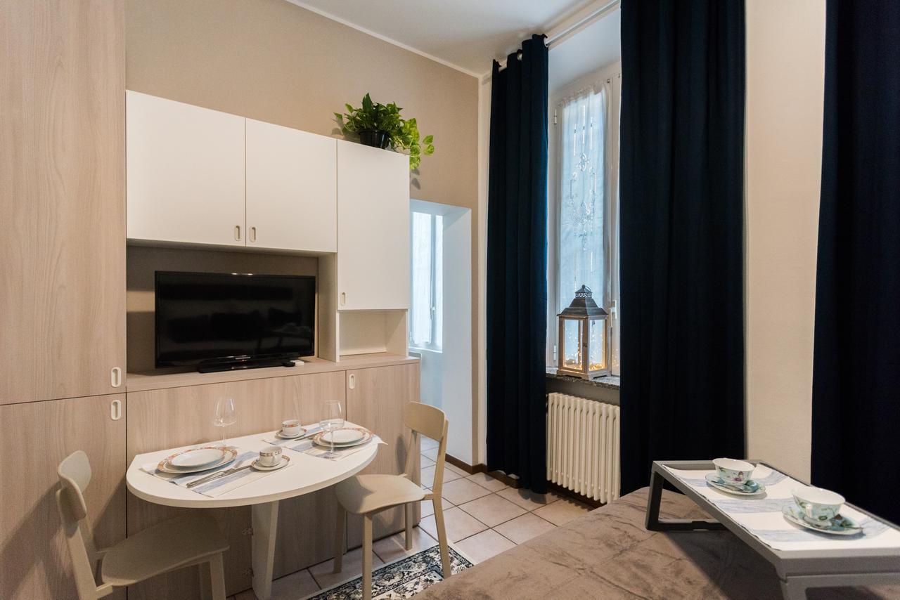 Love & Smile Apartment By Rent All Como Exterior foto