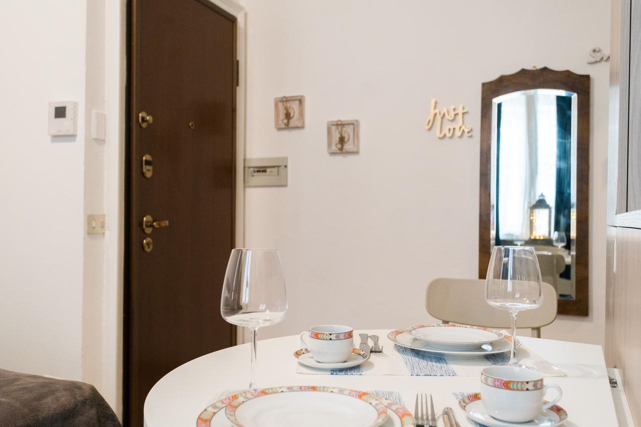 Love & Smile Apartment By Rent All Como Exterior foto
